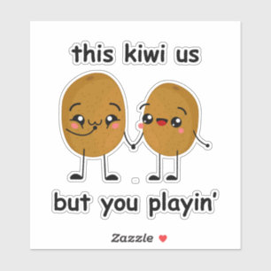 Funny Kiwi