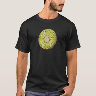 Funny Kiwi Fruit Vacation Beach Kiwi Lovers T-Shirt