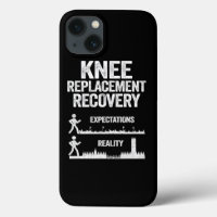 Funny Knee Replacement Surgery Recovery Expectatio