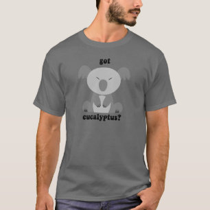 Funny Koala Bear T-Shirt