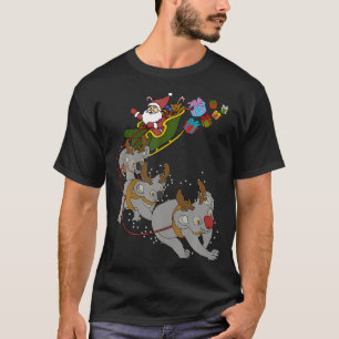 Funny Koala T-Shirt Christmas Tee For Koala Bear