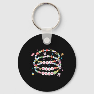 Funny Lab Calling Science Funny Lab Laboratory Keychain