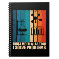 Funny lab tech laboratory technician