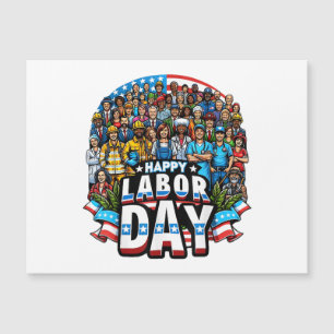 Funny Labour Day Happy American Labour Day