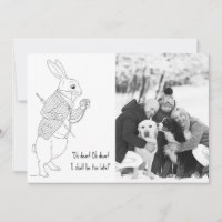 Funny Late Photo Happy New Year