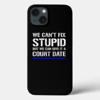 Funny Law Enforcement Police Officer