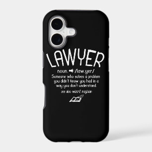 Funny Lawyer Definition