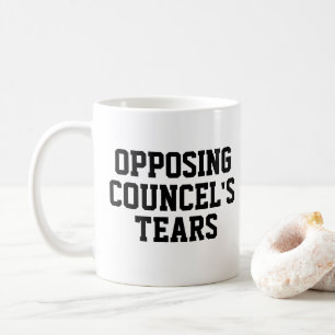 Funny Lawyer Gift for lawyer Coffee Mug