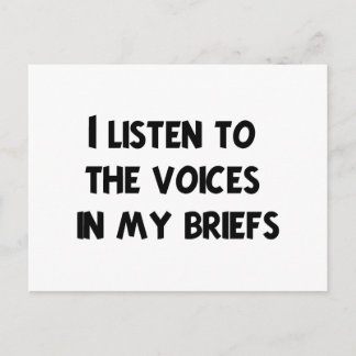 Funny Lawyer T-shirts and Gifts Postcard