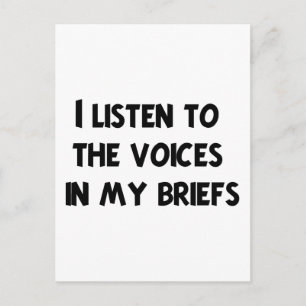 Funny Lawyer T-shirts and Gifts Postcard