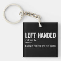 Funny Left Handed Definition