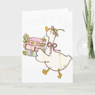 Funny Leprechauns Say 6 7 Six Seven St Patricks Da Card