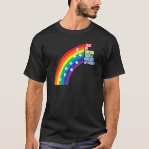 Funny Life Is Better With My German Shepherd T-Shirt