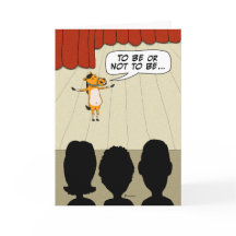 Funny Little Horse Play Happy Birthday