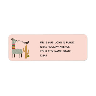 Funny  Llama