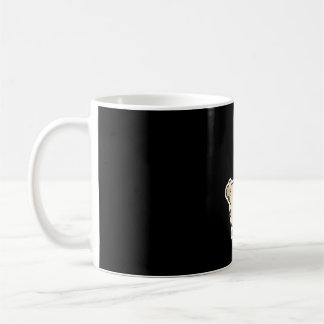 Funny Llama Alpaca Lover Cute Mama Coffee Mug