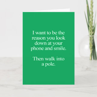 FUNNY LOVE CRUSH QUOTES SAYINGS EXPRESSIONS TEXT M CARD