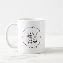 Funny Love Mug – Favourite Person to Annoy
