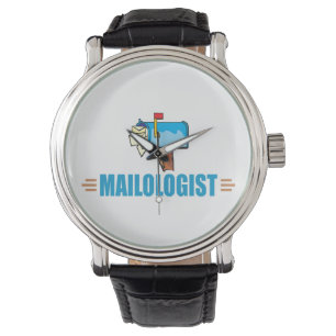 Funny Mail Watch