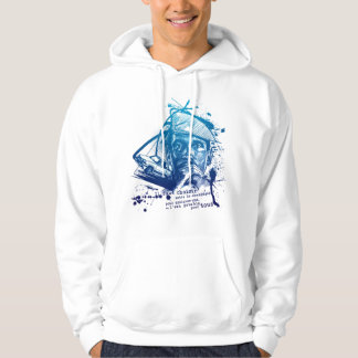 Funny Man President Thomas Of Burkina Sankara Faso Hoodie