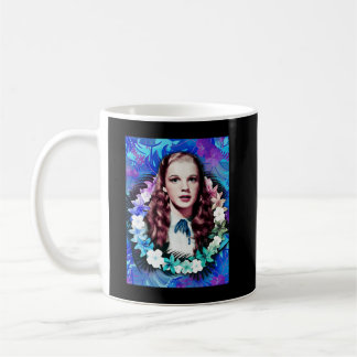 Funny Man Wizard Of Oz Retro Vintage Coffee Mug