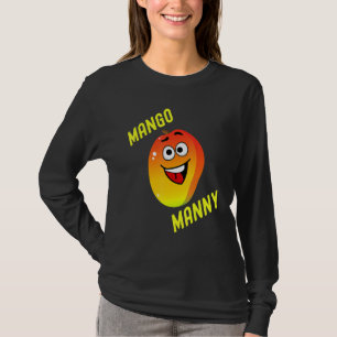 Funny Manny Mango T-Shirt