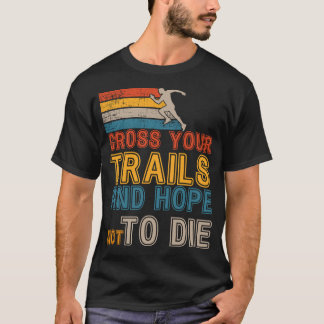 Funny marathon gift for runner T-Shirt