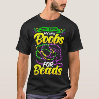 Funny Mardi Gras Shirt