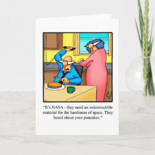 Funny Mariage Anniversaire Carte Pour Elle