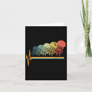 Funny Marine Biology Biologist Dive Gift Card