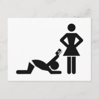 Funny marriage proposal with a credit card