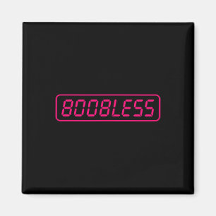 Funny Mastectomy Breast Surgery Breast Cancer Magnet