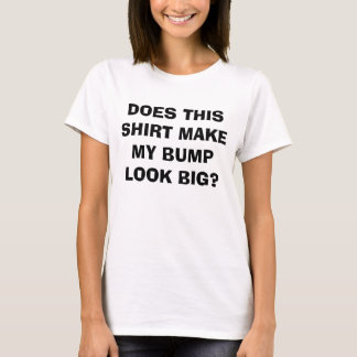 Funny Maternity Top