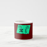 Funny Math Joke Mathematics Math Humour Student Espresso Cup<br><div class="desc">Funny Math Joke Mathematics Math Humour Student Math Teacher Gift. Perfect gift for your dad,  mom,  papa,  men,  women,  friend and family members on Thanksgiving Day,  Christmas Day,  Mothers Day,  Fathers Day,  4th of July,  1776 Independent day,  Veterans Day,  Halloween Day,  Patrick's Day</div>