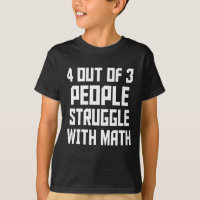 Funny Math Quote