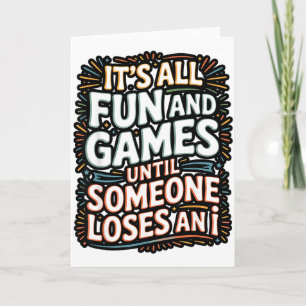 Funny Math Shirt Square Roots 4 = 2 Lose An I Retr Card