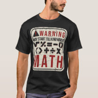 Funny Mathematician Humour Math Teacher