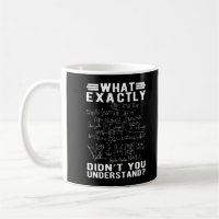 Funny Mathematician Physicis Teacher Science Nerd
