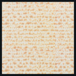 Funny Matzo Passover 4Yael Fabric<br><div class="desc">You will love our hilarious matzo fabric! Perfect for Hanukkah gifts!</div>