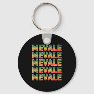 Funny me vale saying mexico spanish mexican Funny Keychain