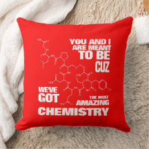 Funny  Meant to Be We've Got Amazing Chemistry