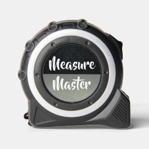 Funny Measure Master Pro Carpenter  1