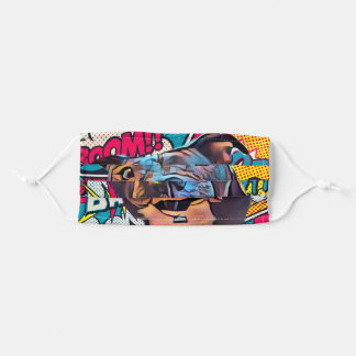 Funny Meaty Mask