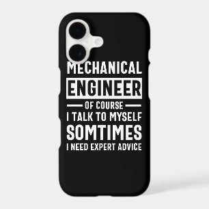 Funny Mechanical Engineer Gift