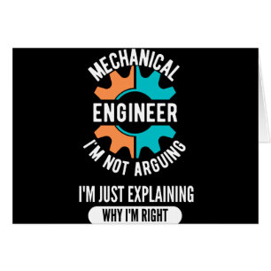 Funny Mechanical Engineer, Mechanical Engineering