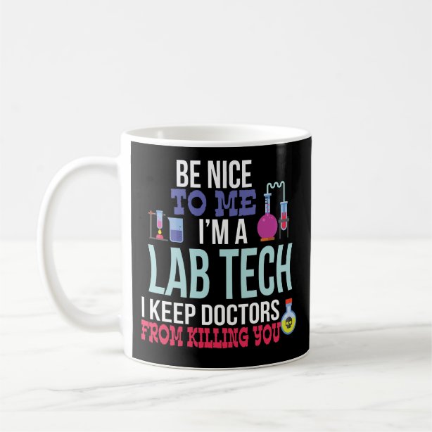Lab Technician Gifts on Zazzle CA