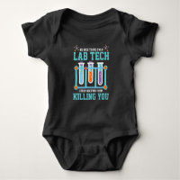 Funny Medical Lab Tech Laboratory Technician Gift