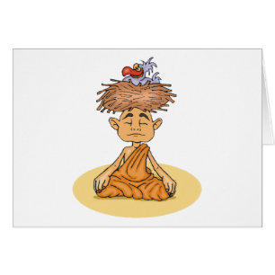 Funny Meditation