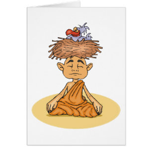 Funny Meditation