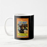 Funny Men Jackie Daytona- Regular Human Bartende V